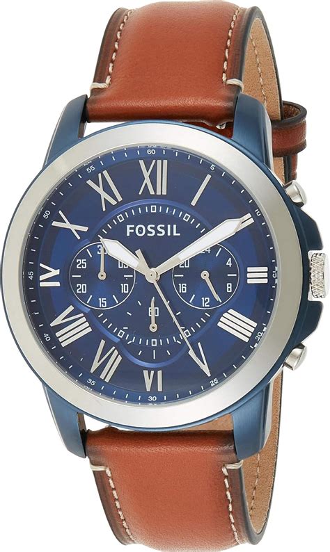 fossil watches website